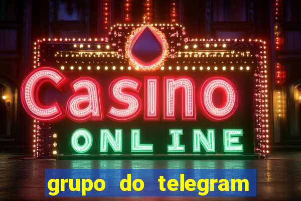 grupo do telegram kid bengala